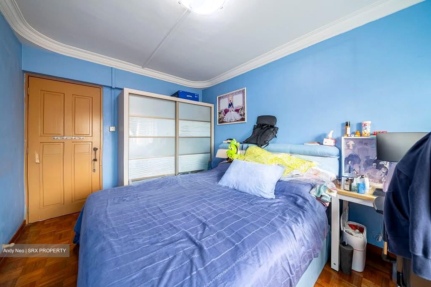 Blk 356 Yishun Jasmine (Yishun), HDB Executive #558288491